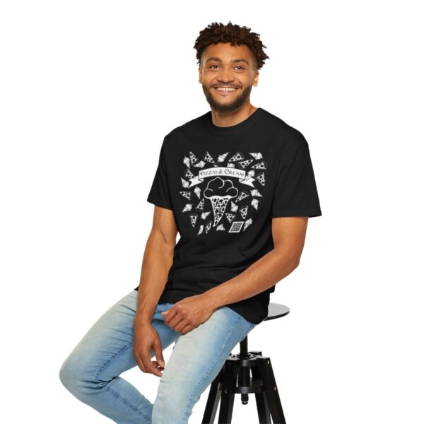 Cool and best sale comfort t shirts